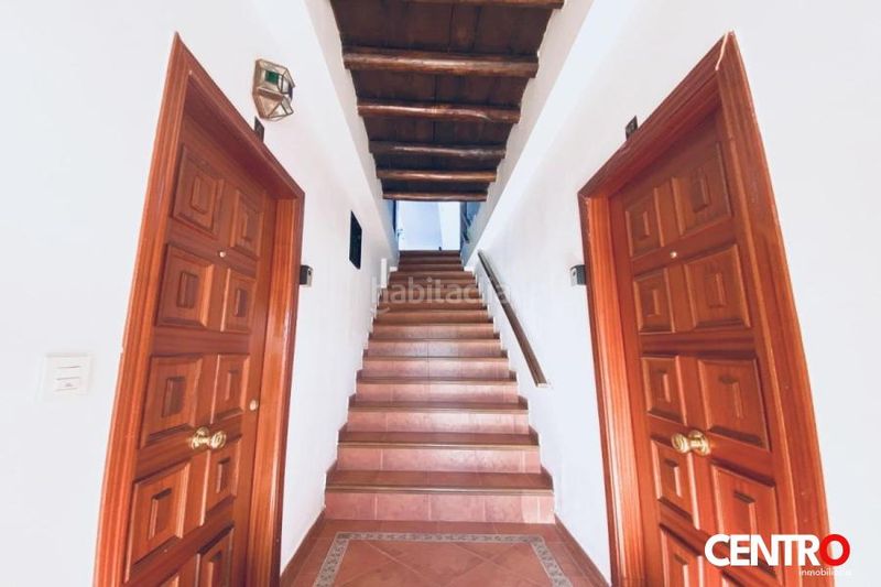Foto a02a73b6-8658-45b7-a03f-5d2717cea8ce. Edifici a San Matías - Realejo Granada