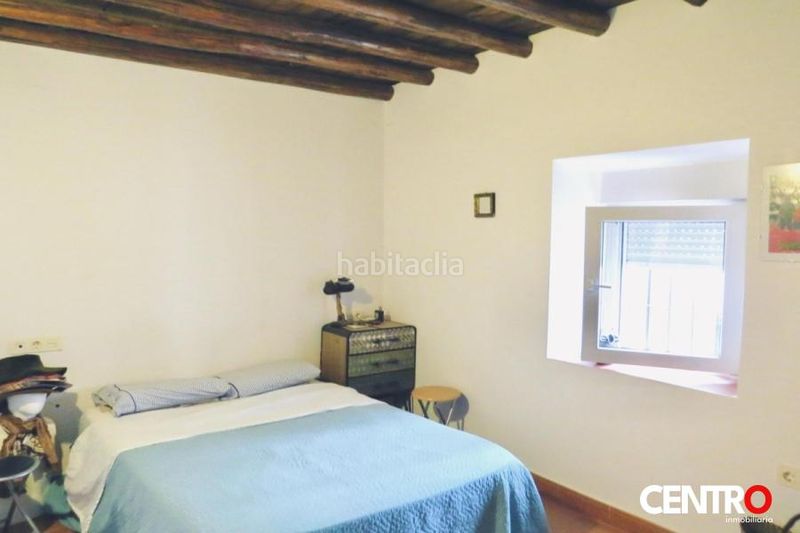Foto d239ee3f-df31-48df-84e2-25e06381e237. Edifici a San Matías - Realejo Granada