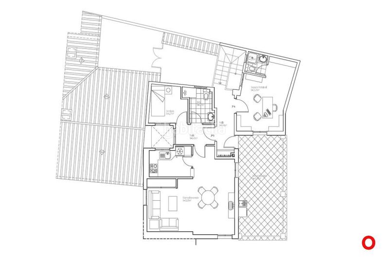 Foto ebd98efa-9462-4405-881a-685acca55f28. Edifici a San Matías - Realejo Granada