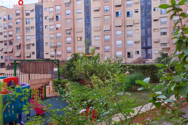 Foto 43ec21d9-db01-4207-b092-def0596a345d. Piso  en parque almunia en Cerrillo de Maracena - Periodistas Granada