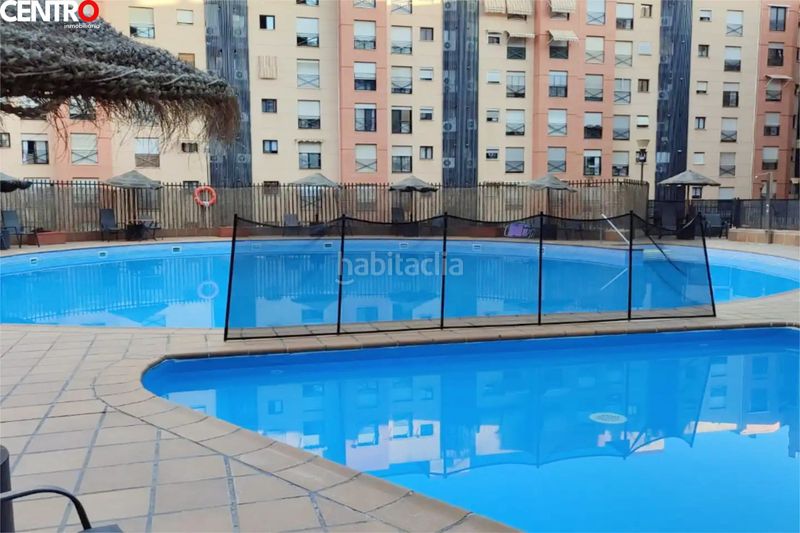 Foto 4d59342f-a43d-42fe-9874-d8f1fb571f68. Piso  en parque almunia en Cerrillo de Maracena - Periodistas Granada