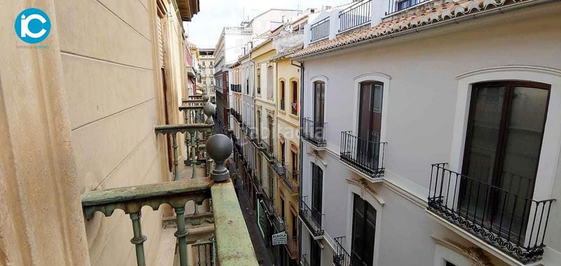 Foto 0211def6-d7fe-48d5-bf85-ea443f89a99f. Edifici a Centro - Sagrario Granada