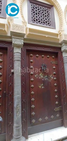 Foto 0444e4a2-4ec9-42d4-b708-c52ad331b685. Edifici a Centro - Sagrario Granada