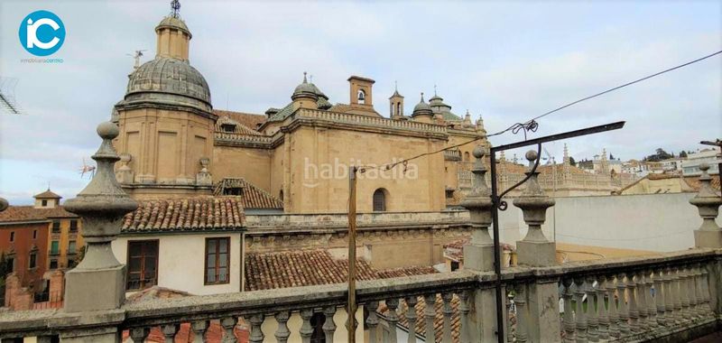 Foto 0d0b7b37-6b86-4379-93f8-62a8d8f09269. Edifici a Centro - Sagrario Granada