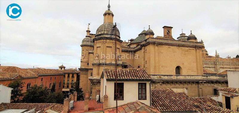 Foto 285f1267-f49d-43b6-8950-82b53f97cd3e. Edifici a Centro - Sagrario Granada