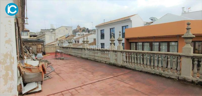 Foto a0eab99f-400e-45aa-a9c7-efb48be926c9. Edifici a Centro - Sagrario Granada