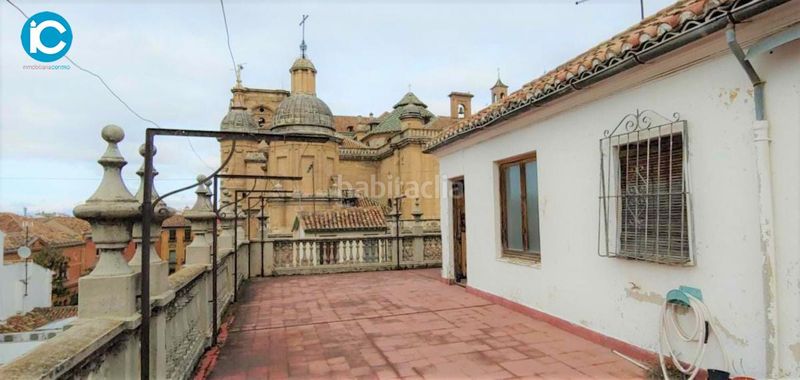Foto be8f954e-e9ac-4693-a240-c3303621222a. Edifici a Centro - Sagrario Granada