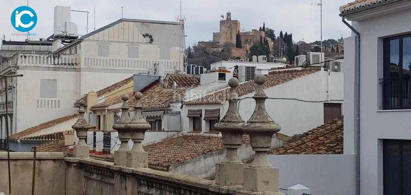 Foto c447d36d-3449-406c-8738-821d4b390345. Edifici a Centro - Sagrario Granada