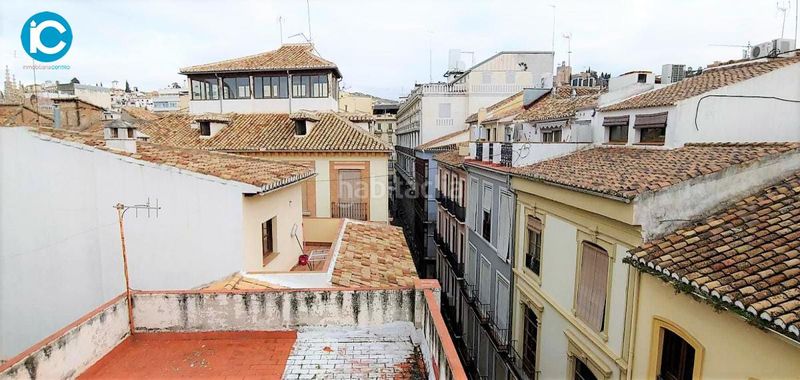 Foto d0186240-fb3b-4a85-ab3a-d9aae9c96507. Edifici a Centro - Sagrario Granada