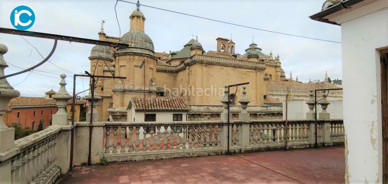 Foto e4cda93b-0579-4707-b178-e15ea541b6dc. Edifici a Centro - Sagrario Granada