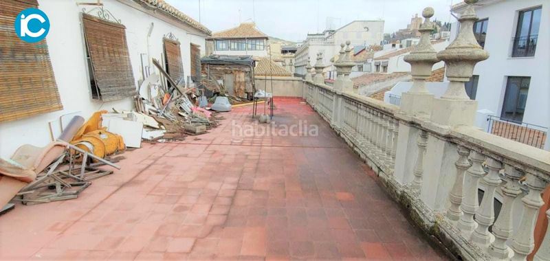 Foto fea02d2a-d018-4b82-990d-6a99ee1b30a0. Edifici a Centro - Sagrario Granada