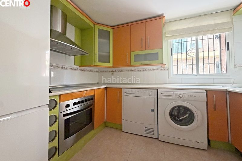 Foto cbdc3f4d-f3dd-483b-ac9c-7be780e2a335. Pis amb aparcament a Ogíjares