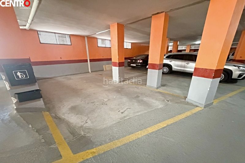 Foto f9e3e3de-8a0d-4fc8-888f-eb507797b5d3. Pis amb aparcament a Ogíjares