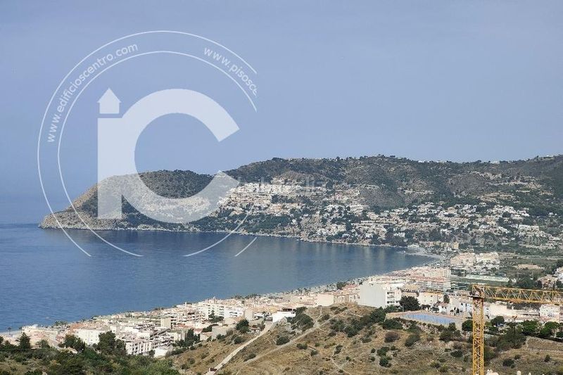 Foto bab073f7-af42-49e4-b0a2-d7c9037b672b. Xalet amb aparcament piscina a Punta La Mona Almuñécar