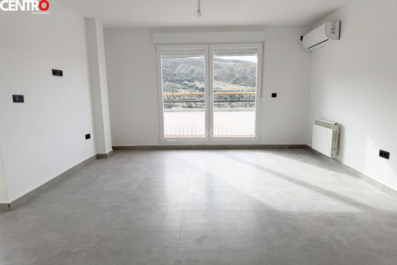 Foto be47e743-d382-4324-981a-3b0111b125e8. Piso  en cenes en Cenes de la Vega