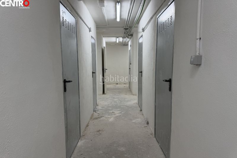 Foto 5df4a8f6-64c5-49a0-b185-002aa44aedf5. Pis amb calefacció aparcament piscina a Altos de la Zubia Zubia (La)