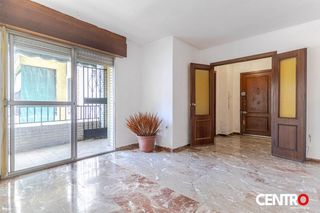 Pis  Avenida de andalucía. Piso en granada con garaje y terrazas