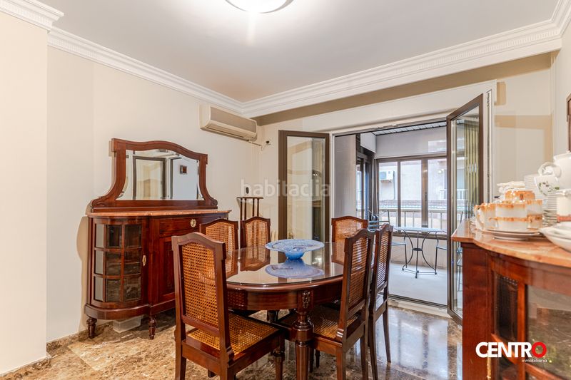 Foto 197e26a0-853c-48d8-89e8-c27f9f1bb13e. Pis amb calefacció aparcament a Barrio de Zaidín Granada
