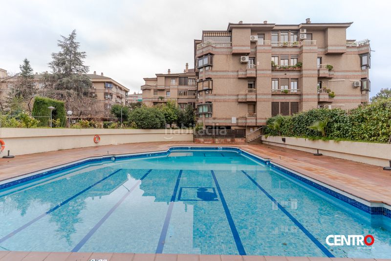 Foto de6b70c8-38f7-44c5-a9b0-51884dd08939. Pis amb calefacció aparcament a Barrio de Zaidín Granada