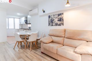 Appartement  Ribera del genil. Piso en granada  turístico