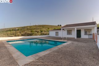 Casa  Molinos. Casa de campo en padul