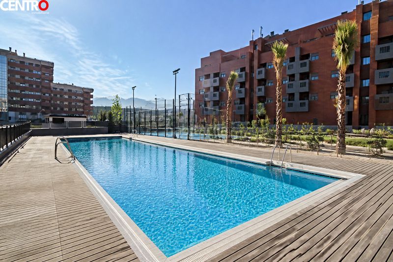 Foto 0cb513a8-7fff-4a94-8aaf-802365ad285b. Estudi amb calefacció aparcament piscina a Campus de la Salud Granada