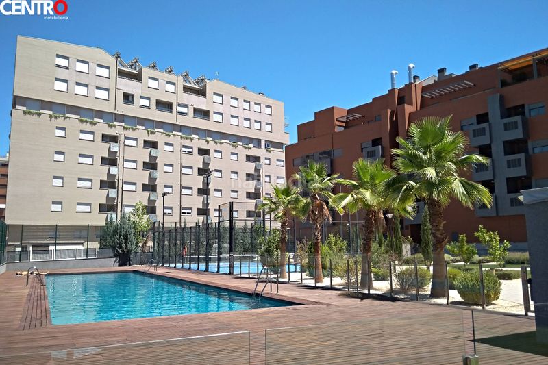 Foto 15d4f2ee-728c-4aa2-89d5-94316ce1d7c0. Estudi amb calefacció aparcament piscina a Campus de la Salud Granada