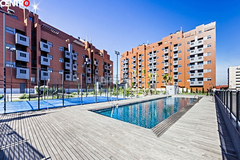 Foto 5b729906-6a1e-4230-a491-7f976e7b7be9. Estudi amb calefacció aparcament piscina a Campus de la Salud Granada