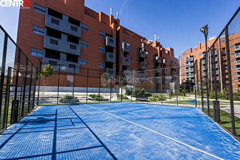 Foto 72210fa0-3519-4eb2-8754-fbc51541a86c. Estudi amb calefacció aparcament piscina a Campus de la Salud Granada