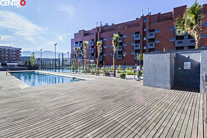 Foto b326c664-7d0f-4b97-a0ca-ac6582f6e254. Estudi amb calefacció aparcament piscina a Campus de la Salud Granada