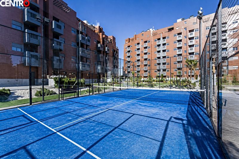 Foto bd5782db-ab20-4ed2-bc74-ddcb78da8cb8. Estudi amb calefacció aparcament piscina a Campus de la Salud Granada