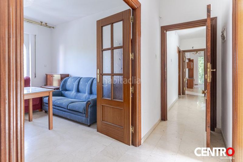 Foto 018dba09-c6f1-4281-b681-b003e1f36a6c. Casa amb aparcament a San Matías - Realejo Granada