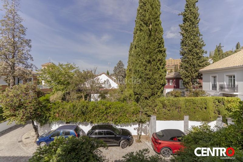 Foto 11f45d36-b9b9-44a2-8ede-46ac4e8c0e34. Casa amb aparcament a San Matías - Realejo Granada