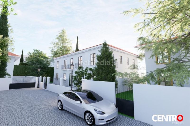 Foto 1dcd83e7-597b-4b4b-b742-e7f912a4875c. Casa amb aparcament a San Matías - Realejo Granada