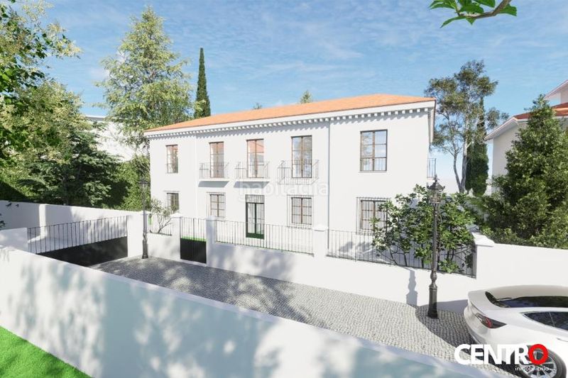 Foto 45c6089d-e9fa-4a5d-a8ff-569a19739230. Casa amb aparcament a San Matías - Realejo Granada