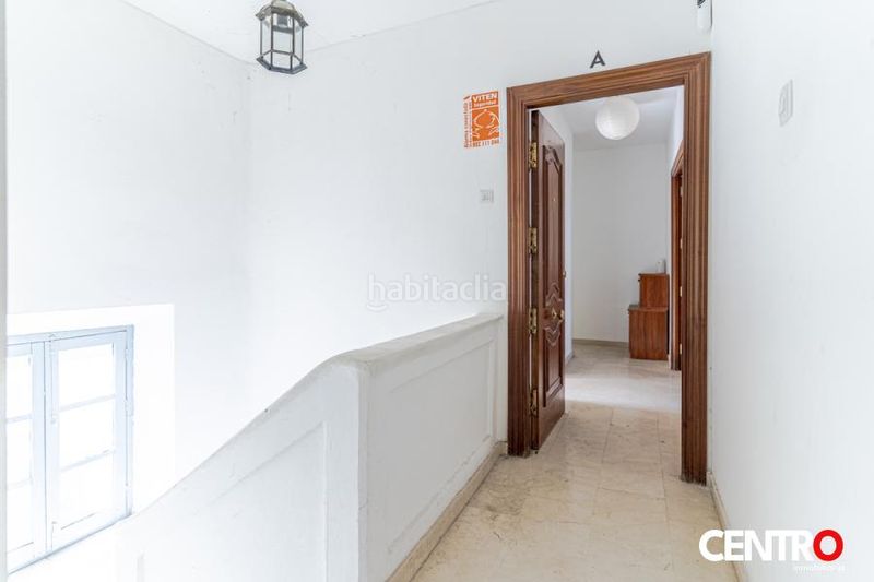 Foto 4e53fb05-88cc-4127-a622-c5b83e729640. Casa amb aparcament a San Matías - Realejo Granada