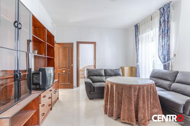 Foto 5a89aa0d-ab66-4199-aae1-d32e9a865b73. Casa amb aparcament a San Matías - Realejo Granada