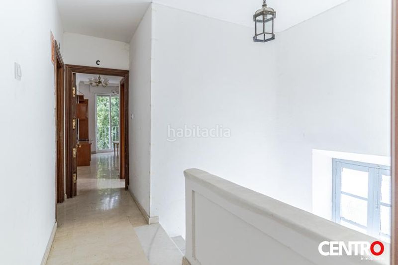 Foto 5aa3633e-3097-43c2-880e-4924dd420421. Casa amb aparcament a San Matías - Realejo Granada