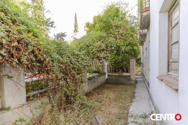 Foto 70fe63a7-b91b-4321-9f89-12505d04916e. Casa amb aparcament a San Matías - Realejo Granada