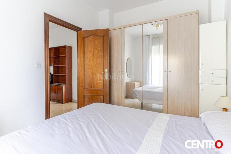 Foto 873152c9-b8ae-48af-98b0-03e883bc1600. Casa amb aparcament a San Matías - Realejo Granada