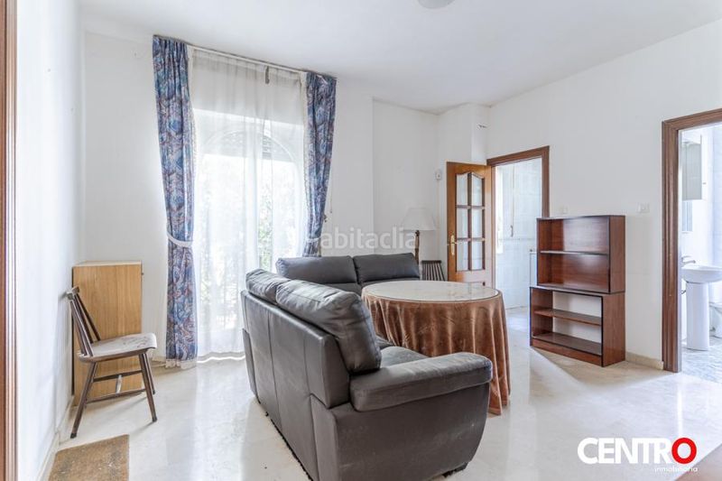 Foto 973f84e2-849b-4513-bcef-1237ee8e053d. Casa amb aparcament a San Matías - Realejo Granada