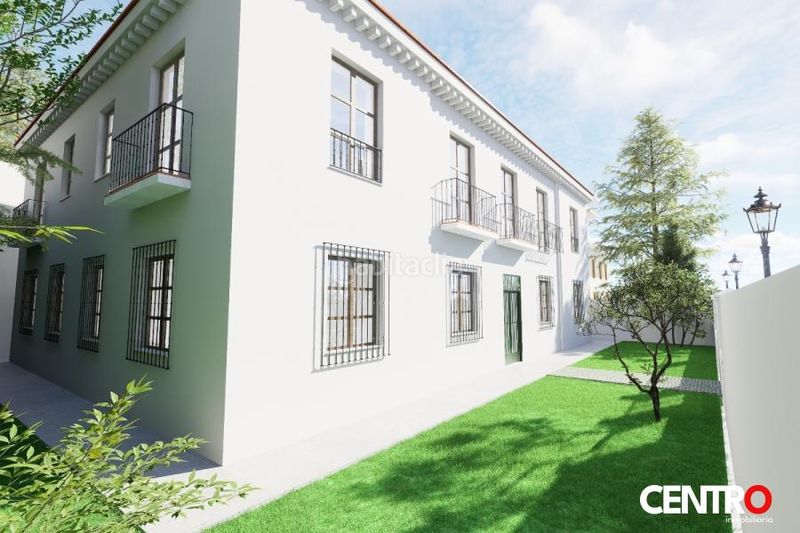 Foto 9b867849-37ec-4e90-a87d-086a281491d0. Casa amb aparcament a San Matías - Realejo Granada