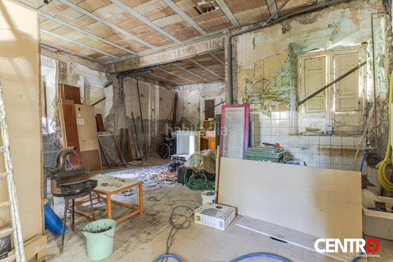 Foto a5b274df-552b-4338-b3e6-029aeec99f4c. Casa amb aparcament a San Matías - Realejo Granada