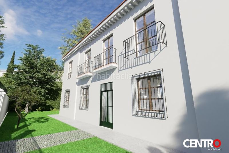 Foto a5d08d16-068e-43d4-bb67-4fb582d51be6. Casa amb aparcament a San Matías - Realejo Granada
