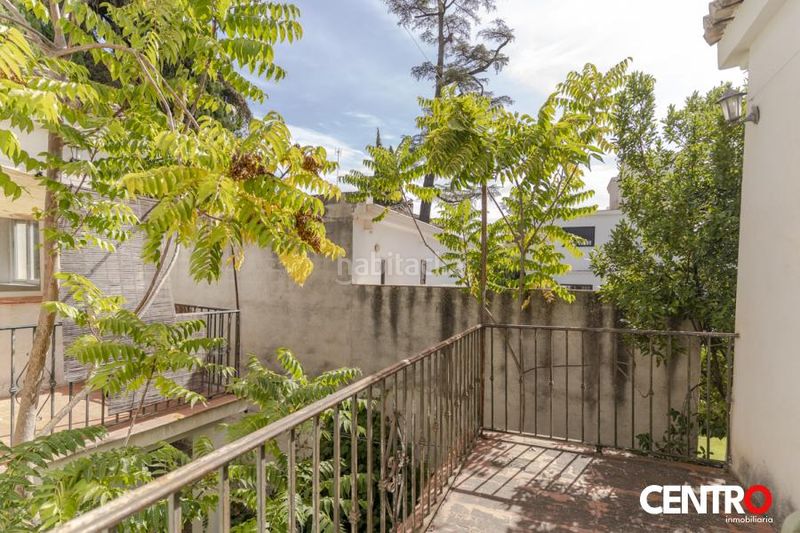 Foto ab3df738-0abe-464d-9735-4c2c5ece3b0c. Casa amb aparcament a San Matías - Realejo Granada