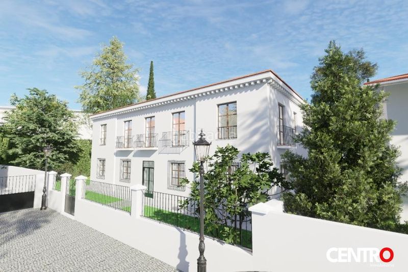 Foto ba989712-fa32-487f-981c-256485f71b5b. Casa amb aparcament a San Matías - Realejo Granada
