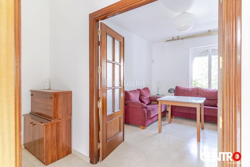 Foto ce80c801-2201-4e1f-a233-633f4407e4d7. Casa amb aparcament a San Matías - Realejo Granada