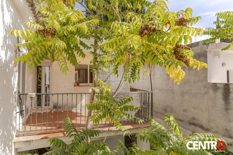 Foto d2653ab1-50b7-4b79-bcb5-849cc7f1df2f. Casa amb aparcament a San Matías - Realejo Granada