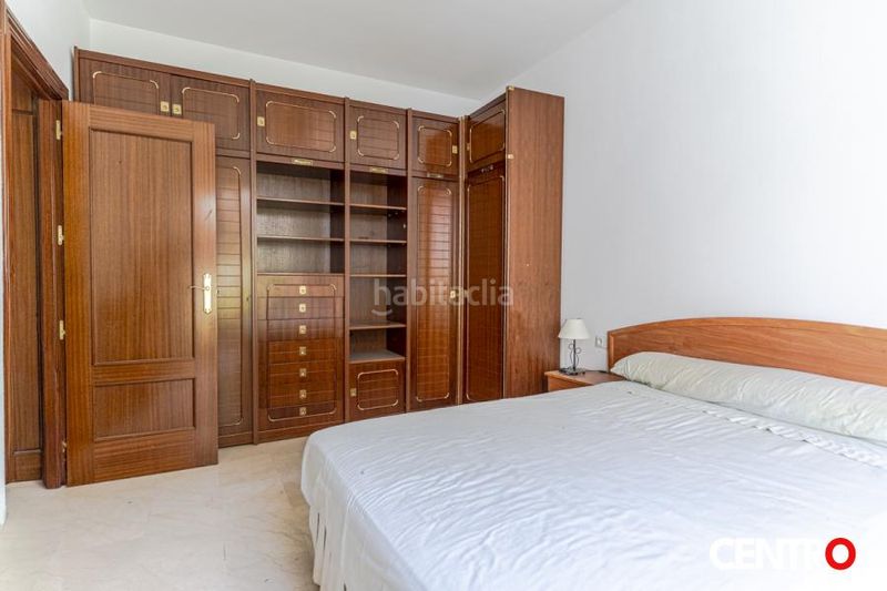 Foto d6a8c03a-9b3c-4603-95fb-569d3b06b29a. Casa amb aparcament a San Matías - Realejo Granada