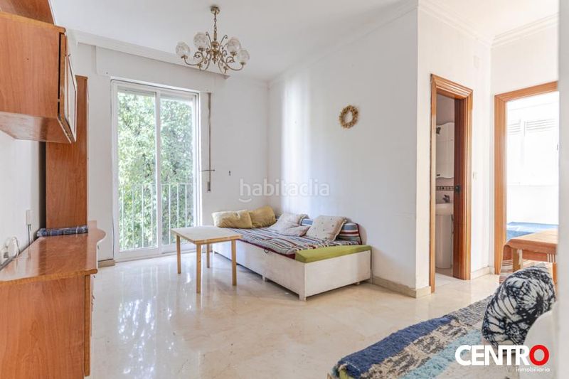 Foto e5ceb854-e579-4fd2-ad6b-a78dd901c658. Casa amb aparcament a San Matías - Realejo Granada